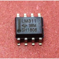 LM311D - SMD