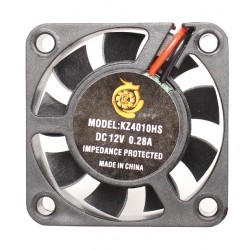 FAN 4*4-12V قطر 1cm