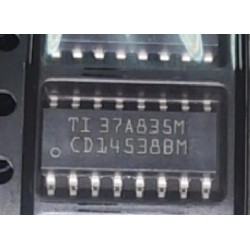 CD4538BM - SMD