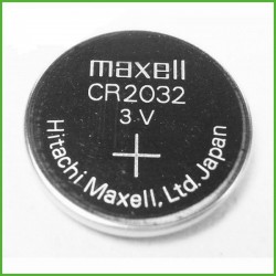 CR2032 MAXELL