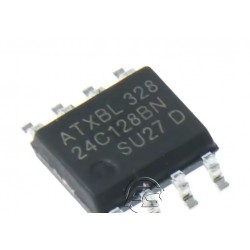 AT24C128BN - SMD