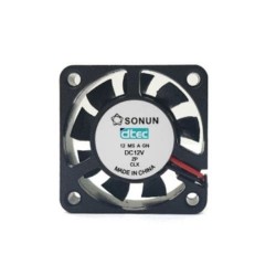 FAN 4*4-12V قطر 1cm