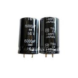 15000UF-16V