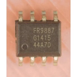 FR9887SCPTR