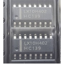 74HC139D - SMD