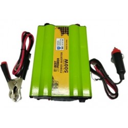 اینورتر 500 وات BESTPOWER