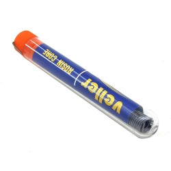 SOLDER 0.8MM لوله ای VELLER