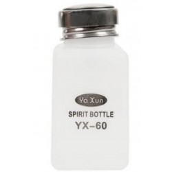 جا الکلی فشاری 180ML