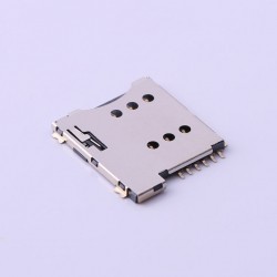 KH-SIM1616-6PIN