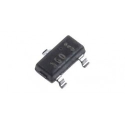 FDN360P - SMD
