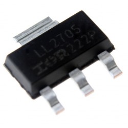 IRLL2705TRPBF