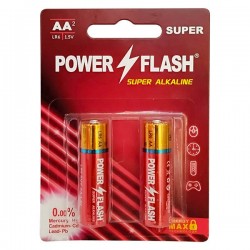 AAA ALKALINE POWERFLSAH