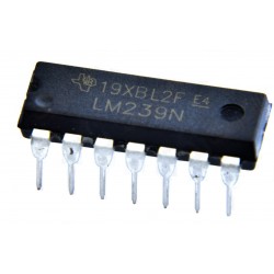 LM239N - DIP