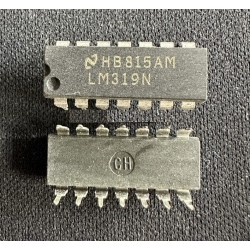 LM319N - DIP