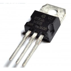 BTB16-600B