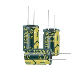 1000UF-6.3V