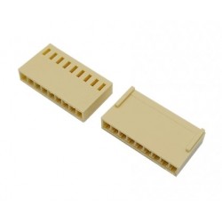 DS1070-9PIN مادگی