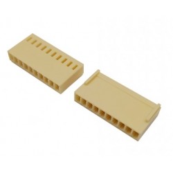 DS1070-10PIN مادگی