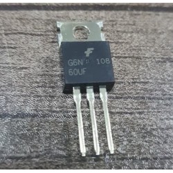 SGP6N60UF - TO220