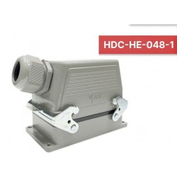 کانکتور صنعتی HDC-HE-048-1
