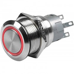 شاستی قرمز FXBC16F-11E