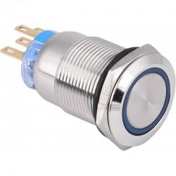 شاستی آبی FXBC16F-11E