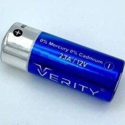 باتری 23A برند VERITY