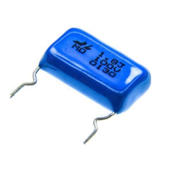 POL 1UF-100V