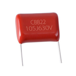 POL 1UF-630V
