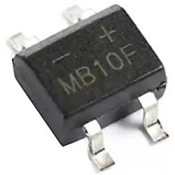 MB10F - SMD