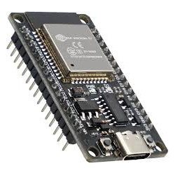 برد توسعه ESP32