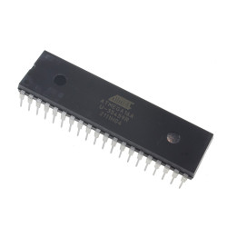 ATMEGA16A-PU - DIP