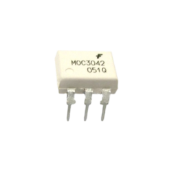 MOC3042 - DIP
