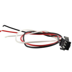 SM-3PIN سیمدار مادگی