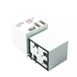 رله 24V-30A فیش خور