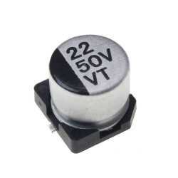 ESMD 22UF-50V