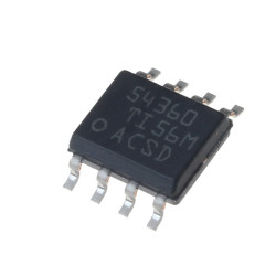 TPS54360DDA - SMD