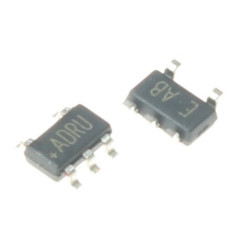 MAX1555EZK-T