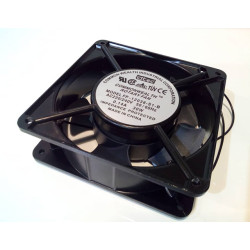 FAN 12*12-220V BL قطر 3.8cm