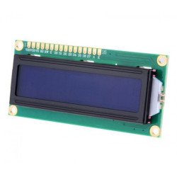 LCD 2*16B