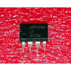 LF357N - DIP
