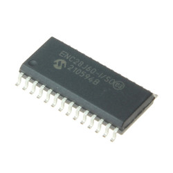 ENC28J60-I/SO - SMD