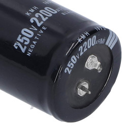 2200UF-250V