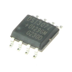 DS1307 - SMD معمولی