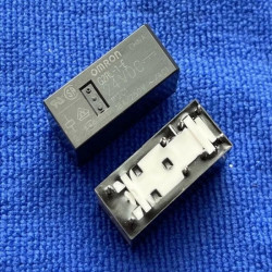 G2RL-1-E 24VDC مشکی