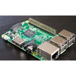 RASPBERRY PI 3 V1.2