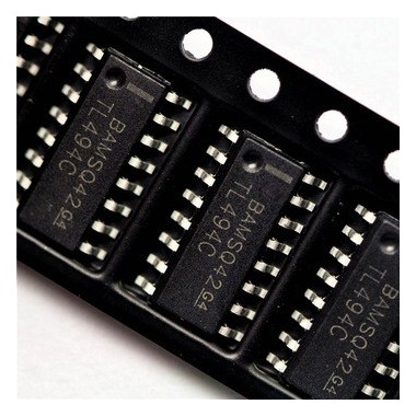 TL494CDR - SMD