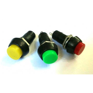 شاستی گرد قطر 12mm