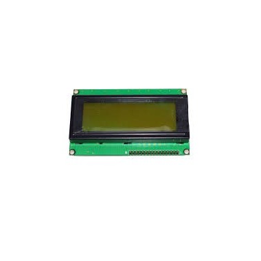 LCD 4*20 G