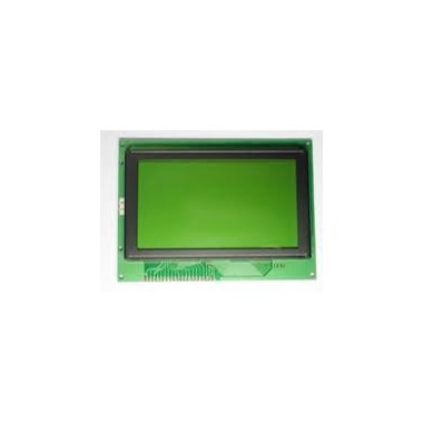 LCD 240*128 G TECHSTAR
